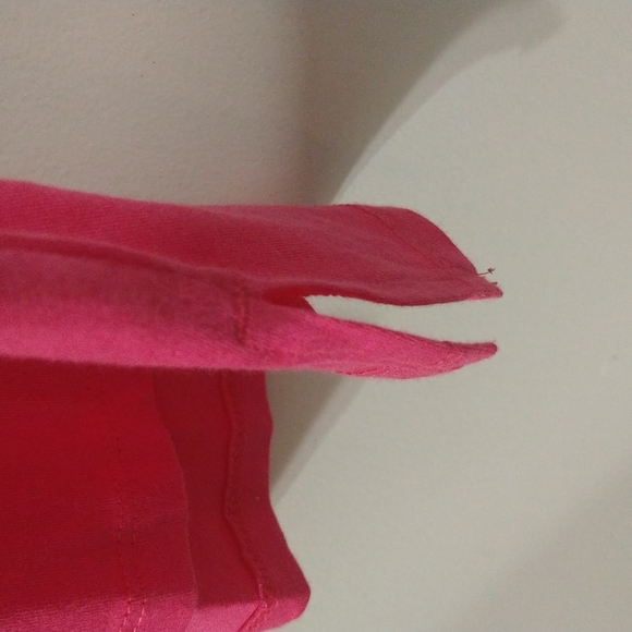 Eddie Bauer NWT tee - Picture 4 of 4